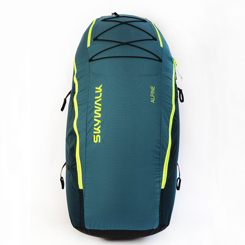 alpine rucksack